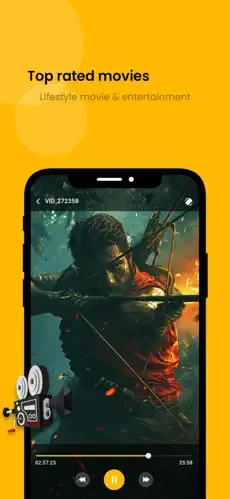 is-jio-hotstar-down Top Rated Movies